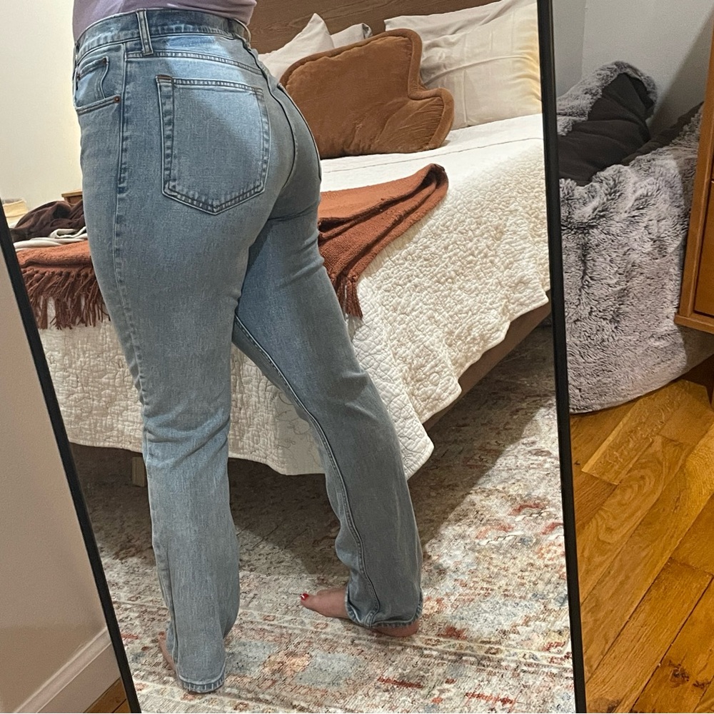 Abercrombie & Fitch Jeans
